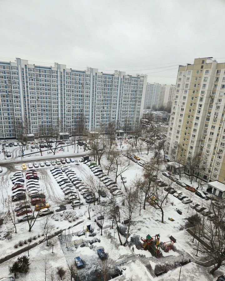 квартира г Москва метро Бабушкинская ул Ленская 28 муниципальный округ Бабушкинский фото 20