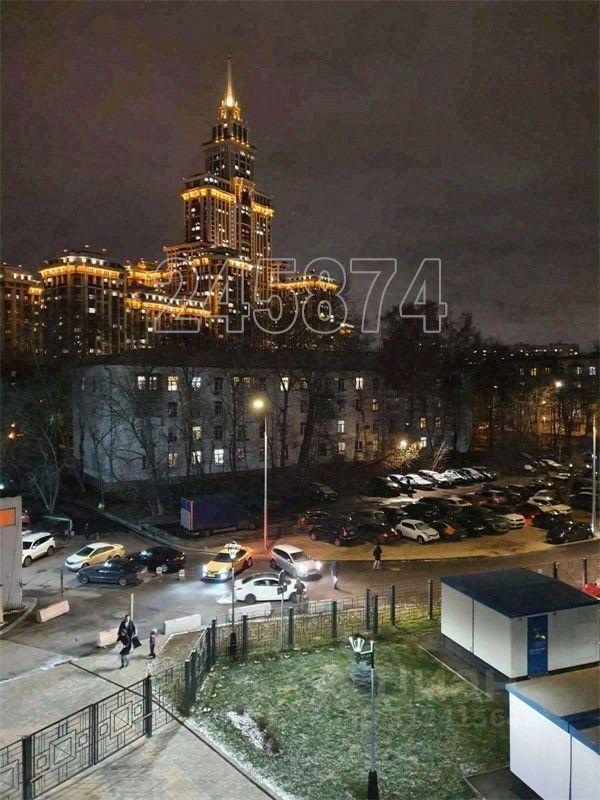 квартира г Москва ул Викторенко 11 Московская область фото 15