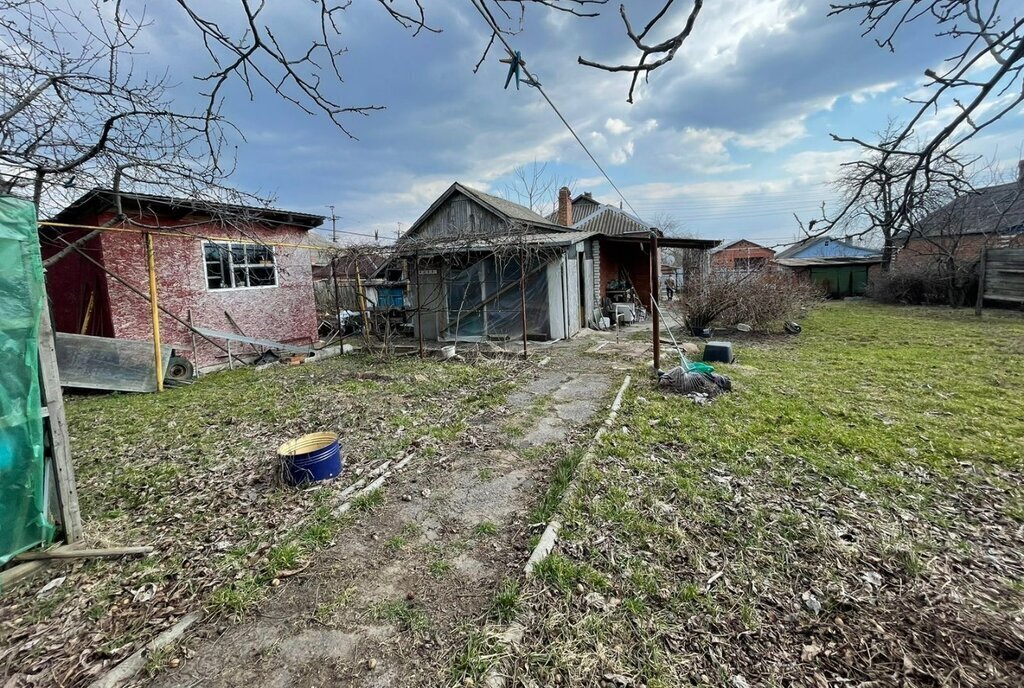 дом р-н Усть-Донецкий рп Усть-Донецкий Усть-Донецкое городское поселение фото 6