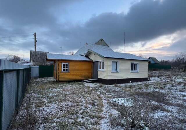 р-н Краснинский д Бредихино сельсовет, 4, Красное фото