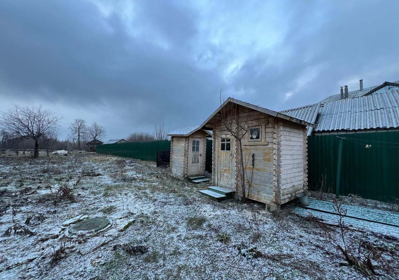 дом р-н Краснинский д Бредихино сельсовет, 4, Красное фото 7