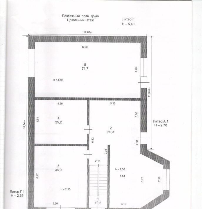 дом г Урай ул Сосновая 30 фото 1