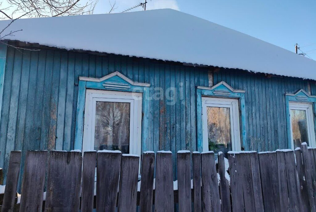 дом г Барнаул р-н Октябрьский Восточный ул Северная фото 1