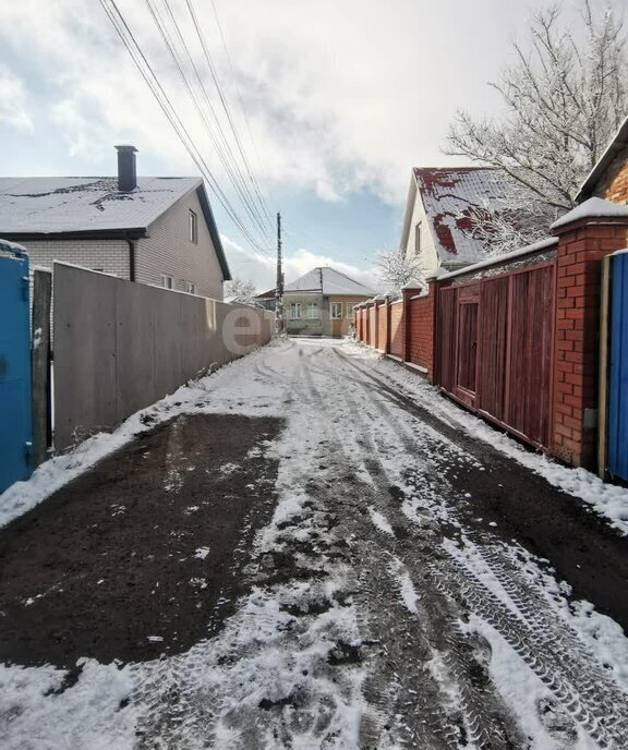 дом г Воронеж р-н Ленинский туп Рыбачий 1 фото 19