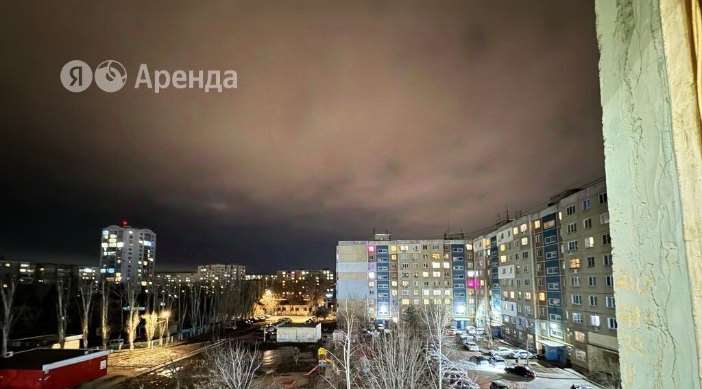 квартира г Энгельс ул Волоха 18 городское поселение Энгельс фото 22