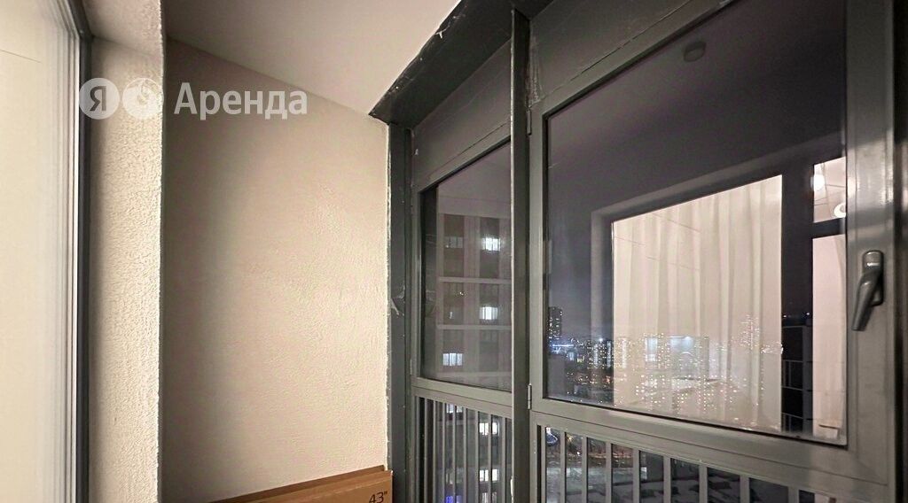 квартира г Москва ул Берзарина 32 ЖК «Октябрьское поле» Бульвар Генерала Карбышева фото 15