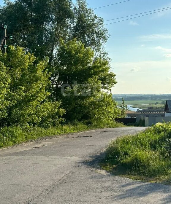 земля р-н Ульяновский снт Текстильщик Ишеевское городское поселение фото 5