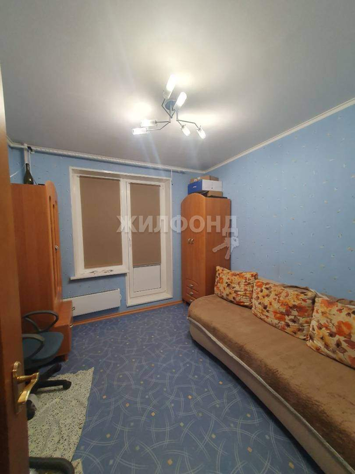 квартира г Тольятти р-н Автозаводский ул Фрунзе 43 фото 9