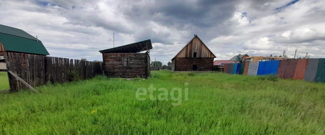 дом р-н Читинский с Верх-Чита Верх-Читинское сельское поселение фото 16