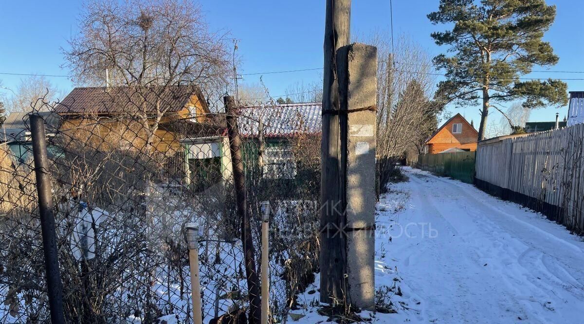 дом г Тюмень р-н Центральный ул. Медиков фото 12