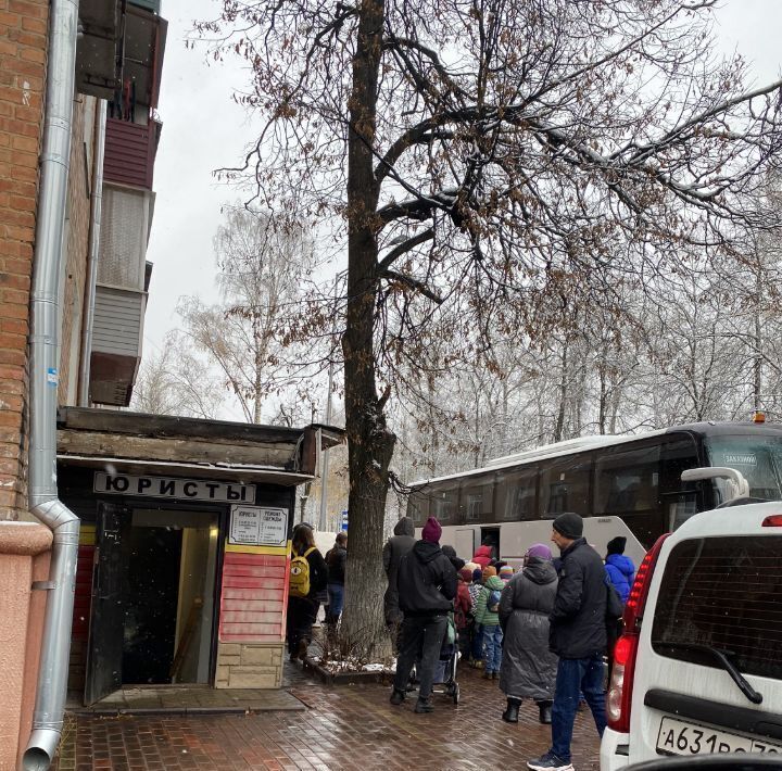 торговое помещение г Наро-Фоминск р-н Южный ул Ленина 18 фото 7