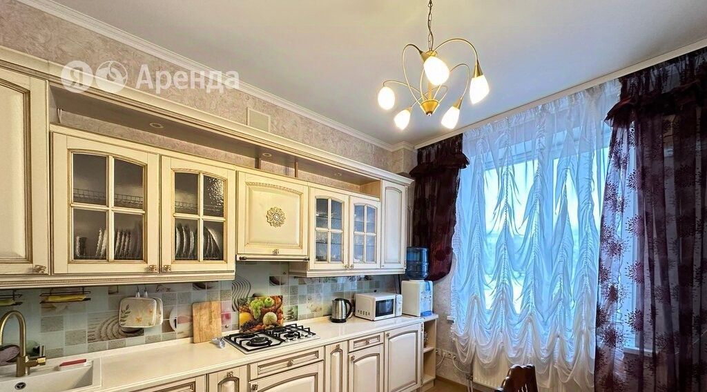 квартира г Нижний Новгород Горьковская ул Грузинская 37а фото 1