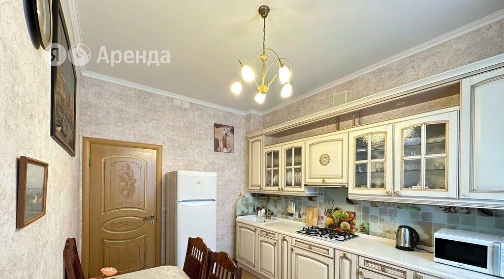 квартира г Нижний Новгород Горьковская ул Грузинская 37а фото 3