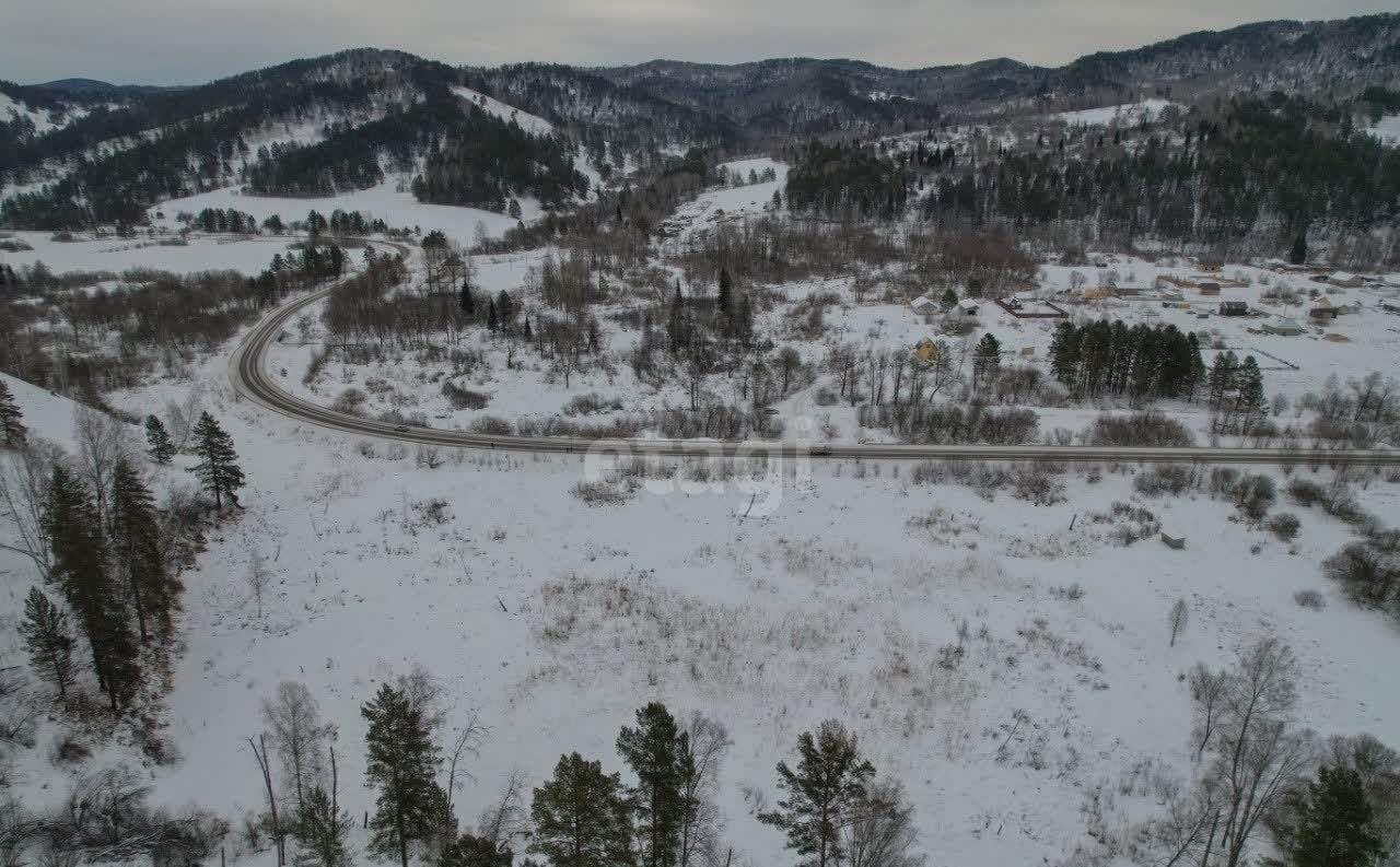 земля р-н Майминский п Филиал Горно-Алтайск фото 6