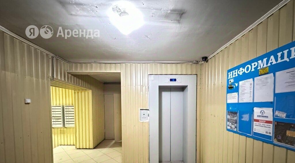 квартира г Новосибирск р-н Дзержинский Золотая Нива ул Толбухина 19 фото 20