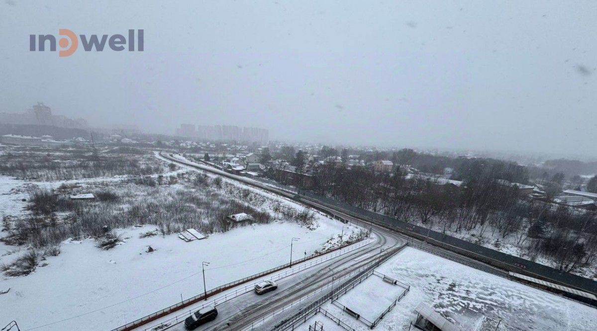 квартира г Москва метро Щелковская ул Чистопольская 24 Московская область, Балашиха фото 19