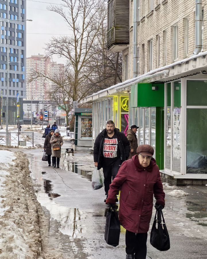 свободного назначения г Санкт-Петербург метро Московская ул Орджоникидзе 27 округ Звёздное фото 1