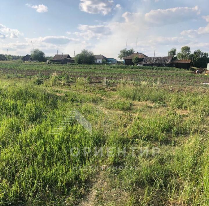 дом р-н Богдановичский с Грязновское ул Новая 6 Богданович городской округ фото 6