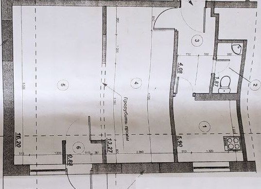 торговое помещение г Москва метро Подольск ул Кирова 55 Московская область, Подольск фото 3