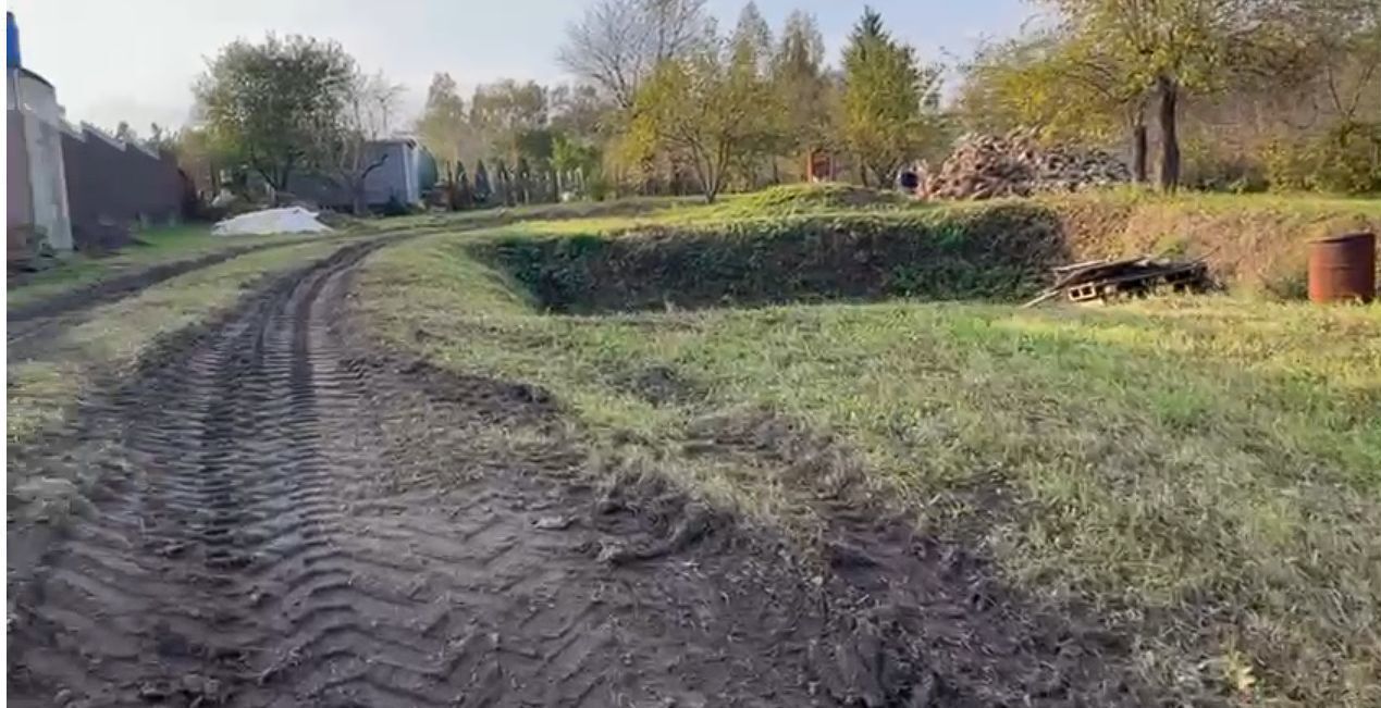 земля городской округ Ленинский д Дыдылдино 5 км, Видное, Новокаширское шоссе фото 1