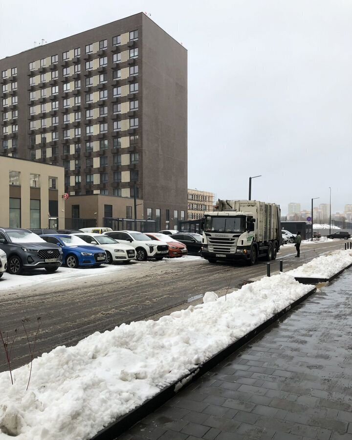 свободного назначения г Зеленоград пер Георгиевский 27к/2 Зеленоград-Крюково фото 24