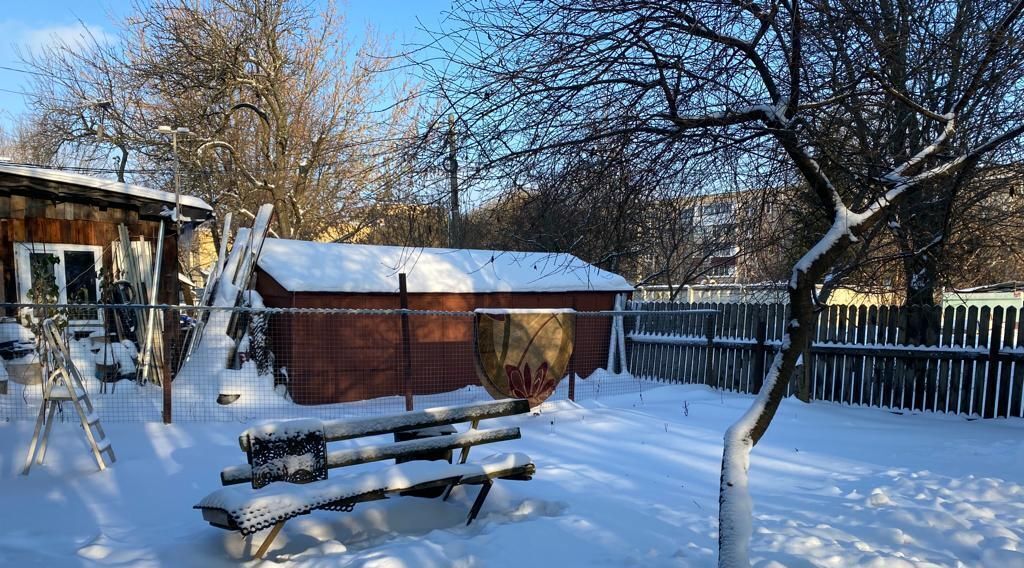 земля г Москва метро Подольск ул Лукинская 20 Московская область, Домодедово фото 6