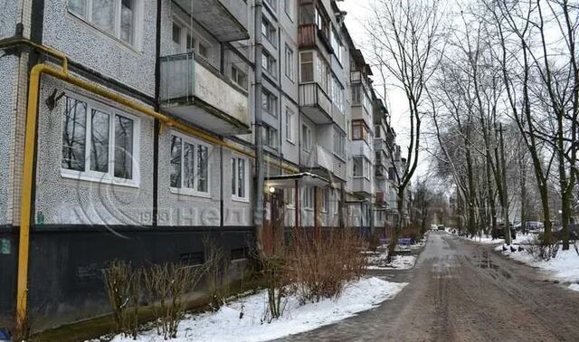 ул Кингисеппа 6 Лужское городское поселение фото