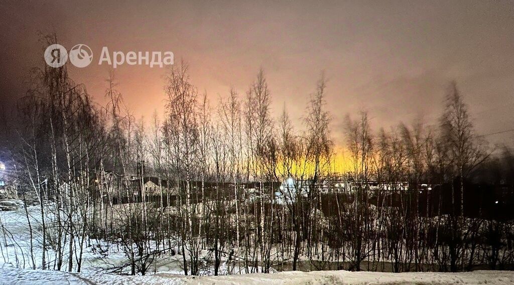 квартира р-н Всеволожский д Заневка ул Ладожская 34 Заневское городское поселение, Улица Дыбенко фото 18