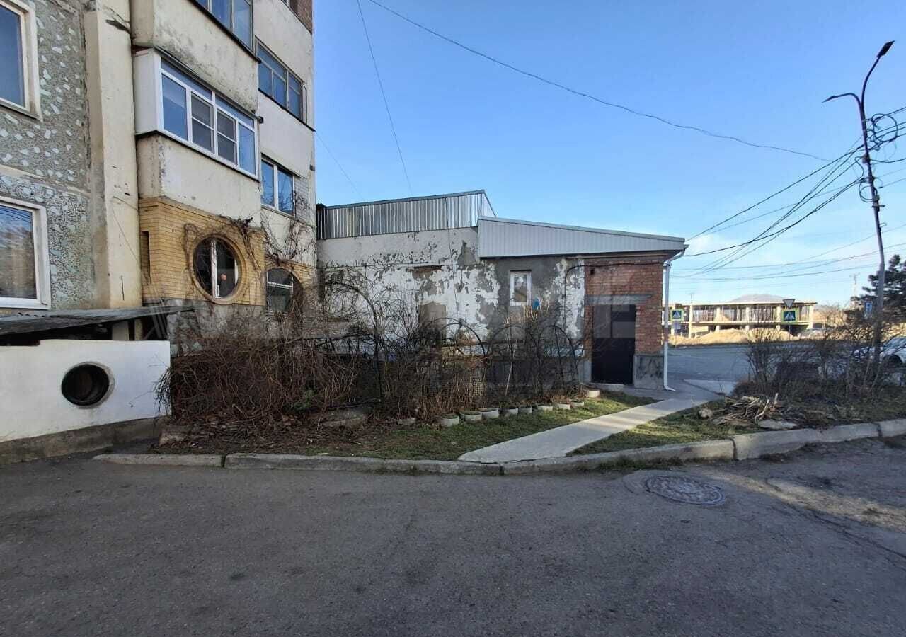 квартира г Железноводск ул Октябрьская 102 фото 17