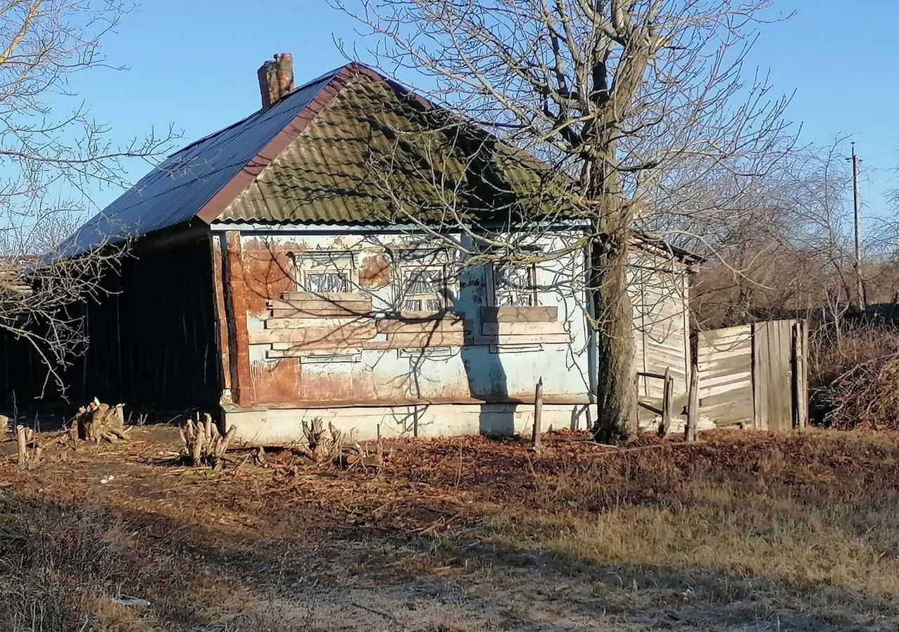 дом р-н Курский д Майково Полевской сельсовет, 502А, Маршала Жукова фото 3