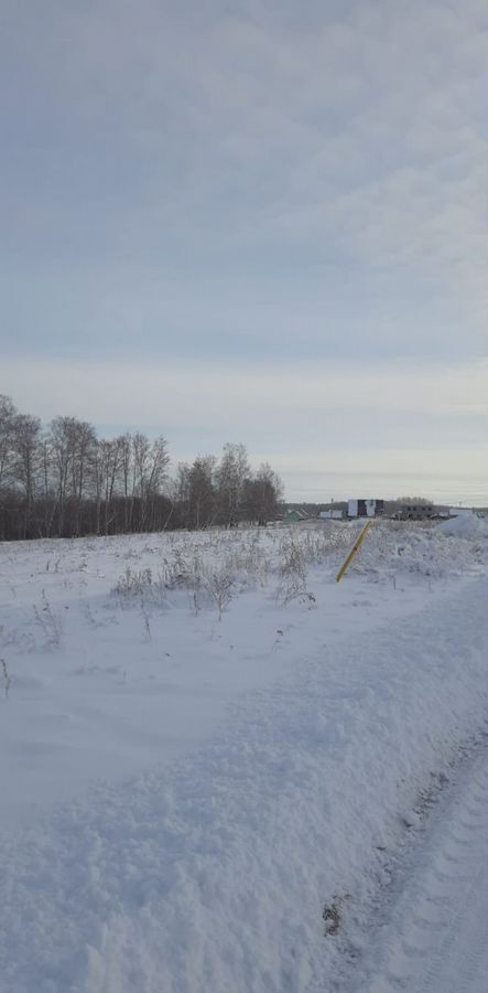 земля р-н Аргаяшский д Дербишева Аргаяш фото 10