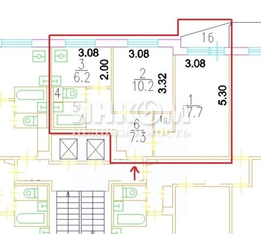 ул Михайлова 33к/3 фото