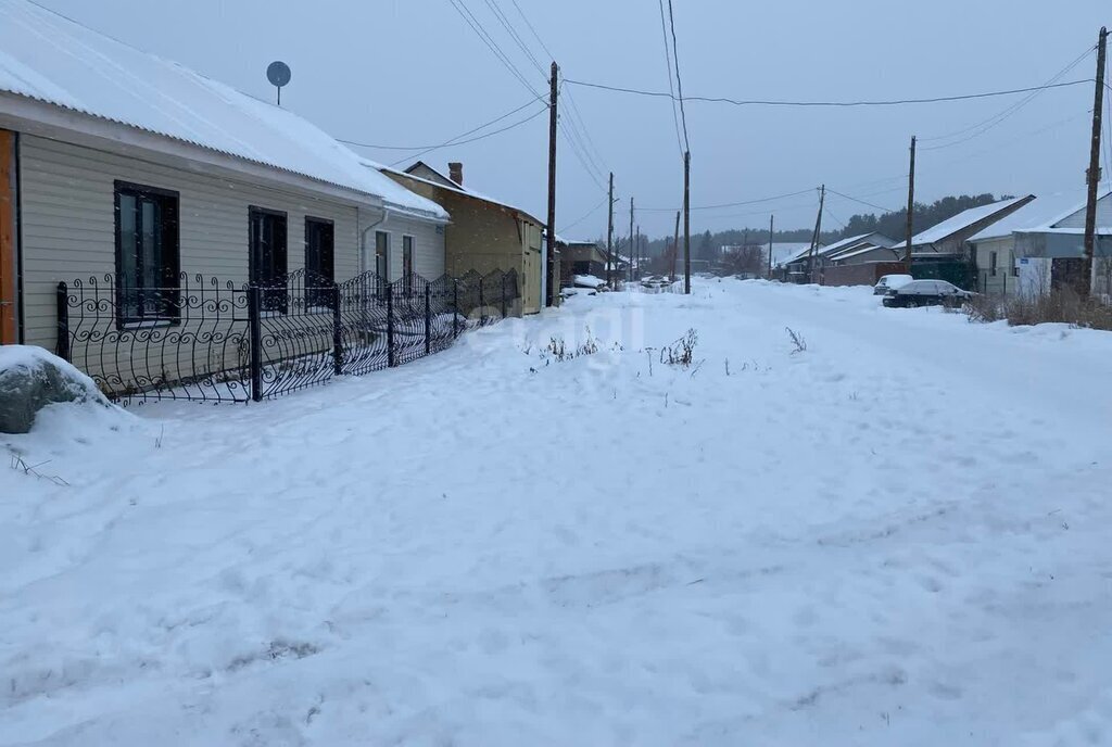 дом р-н Сухоложский улица Ремонтников, 3 фото 5