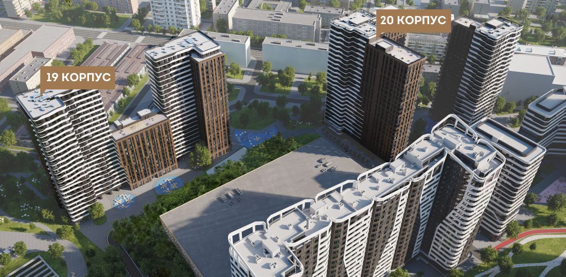 квартира г Москва метро Авиамоторная ул Крузенштерна 9 фото 9