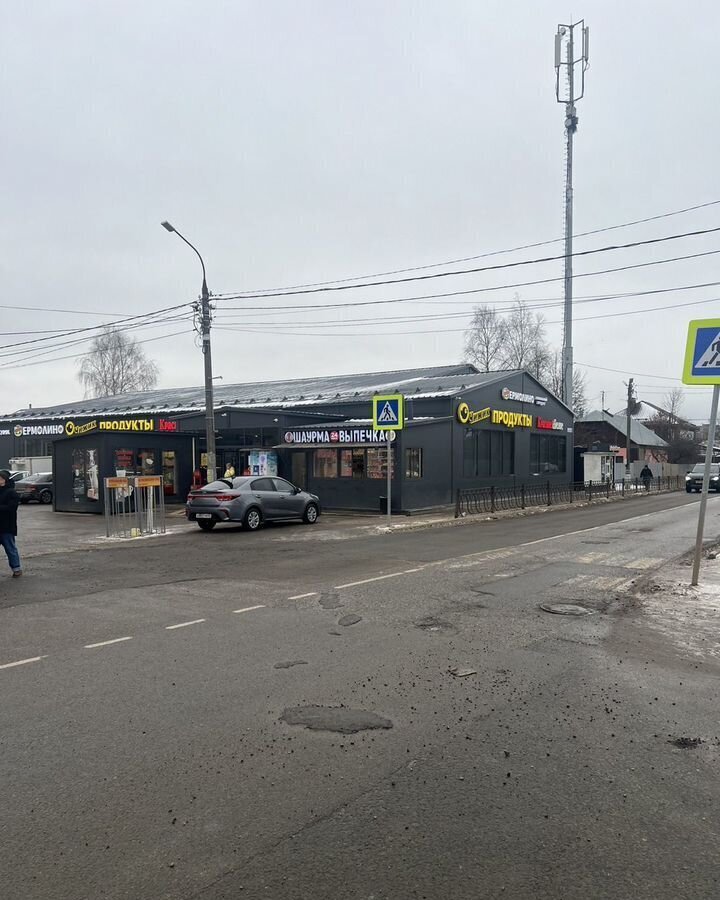 свободного назначения г Подольск мкр Климовск ул Чернышевского 20 Климовск фото 5