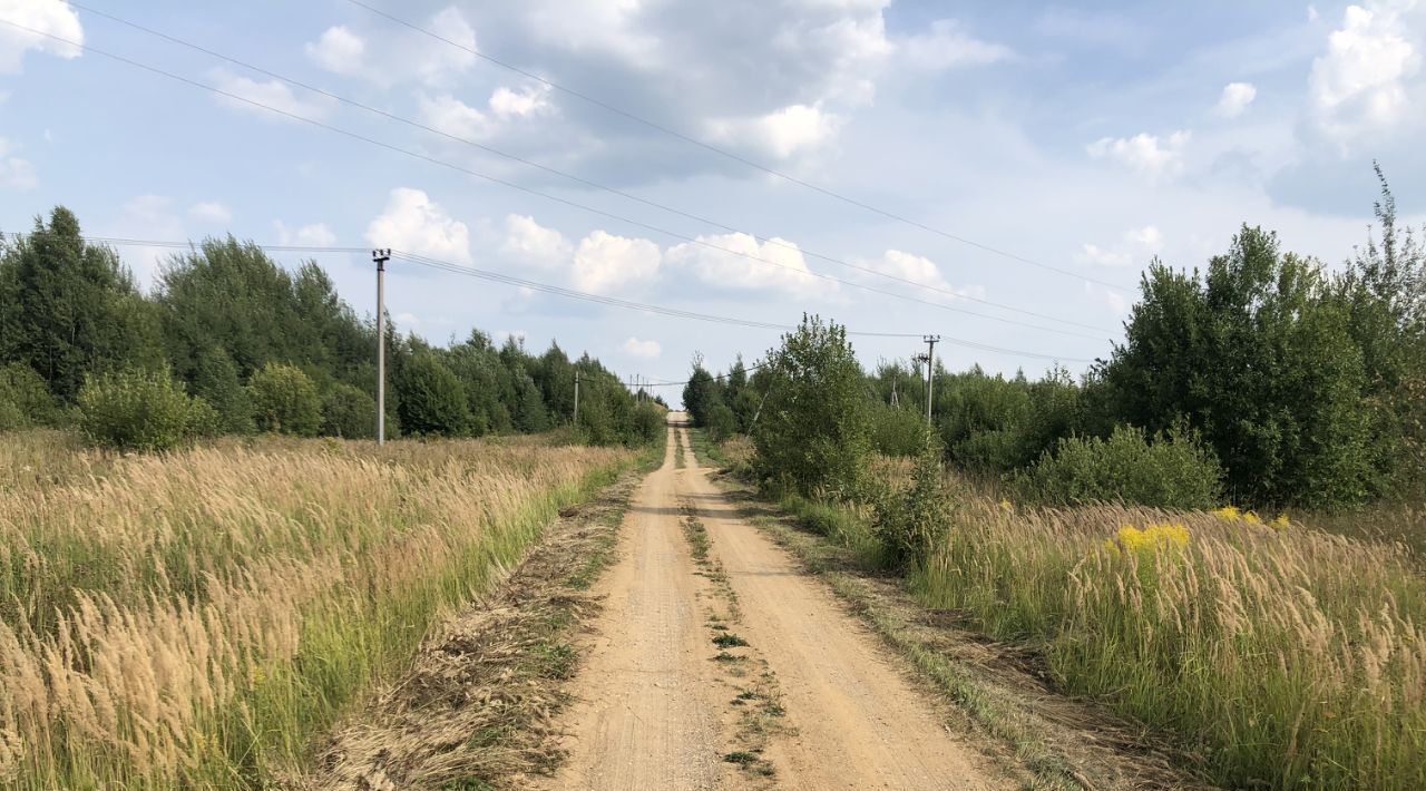 земля р-н Переславский ДНТ Синь-Камень ул Высокая ДНТ, Переславль-Залесский городской округ фото 8