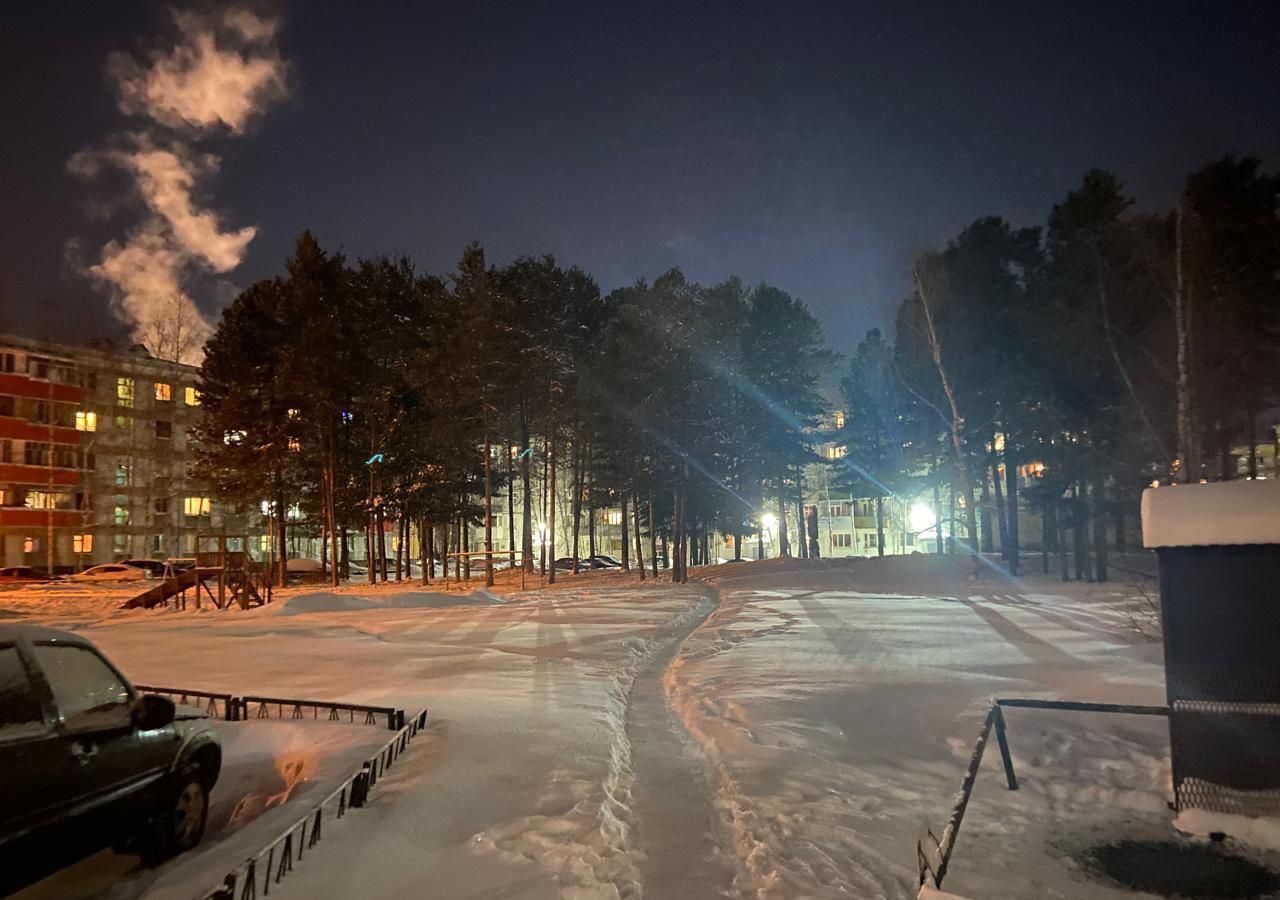 комната г Нижневартовск ул Мира 18 Тюменская обл. фото 6