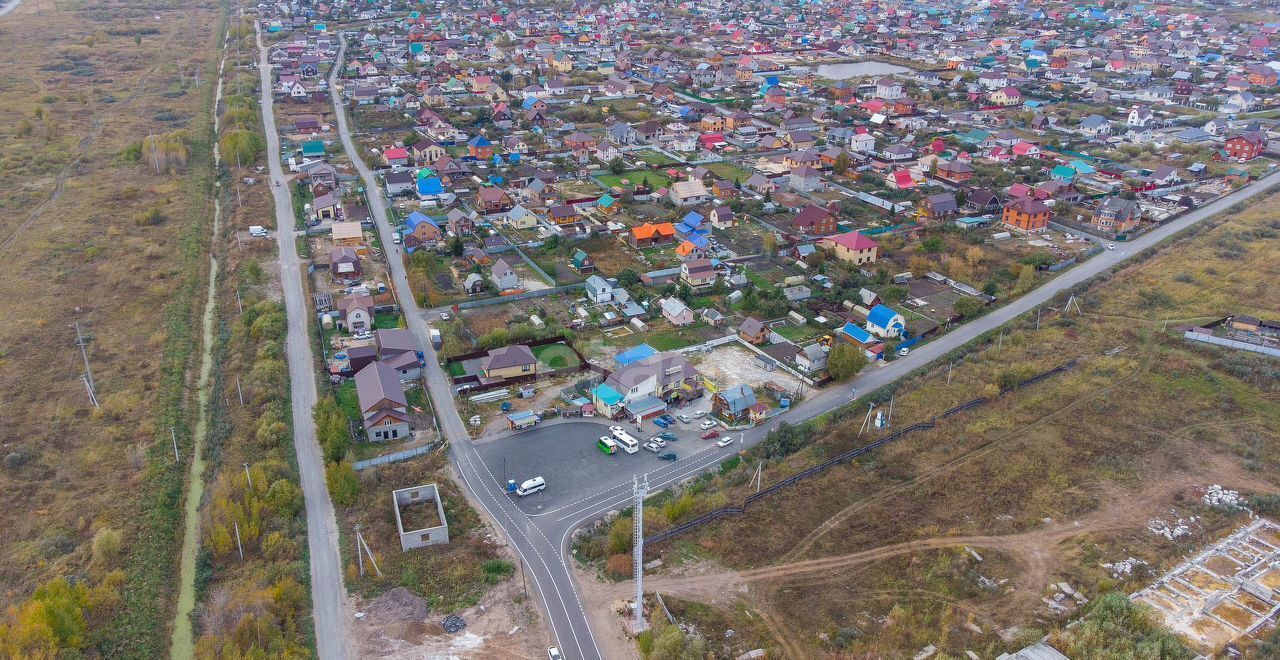 дом г Тюмень р-н Центральный территория СОСН Русское Поле, Солнечная ул фото 29