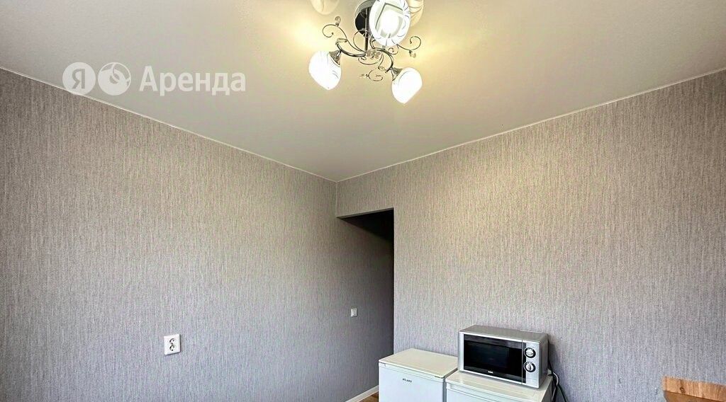 квартира г Краснодар р-н Карасунский ул Ставропольская 129 фото 4