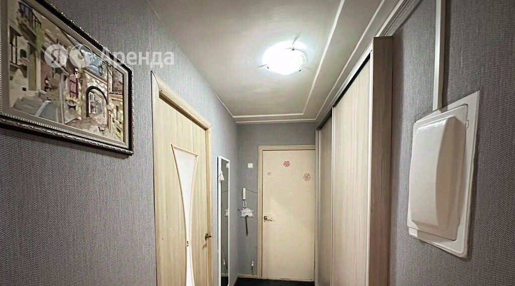 квартира г Краснодар р-н Карасунский ул Ставропольская 129 фото 15