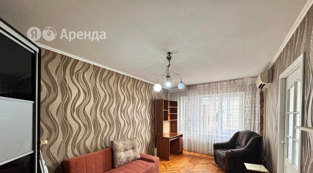 квартира г Краснодар р-н Карасунский ул им. Димитрова 135 фото 7