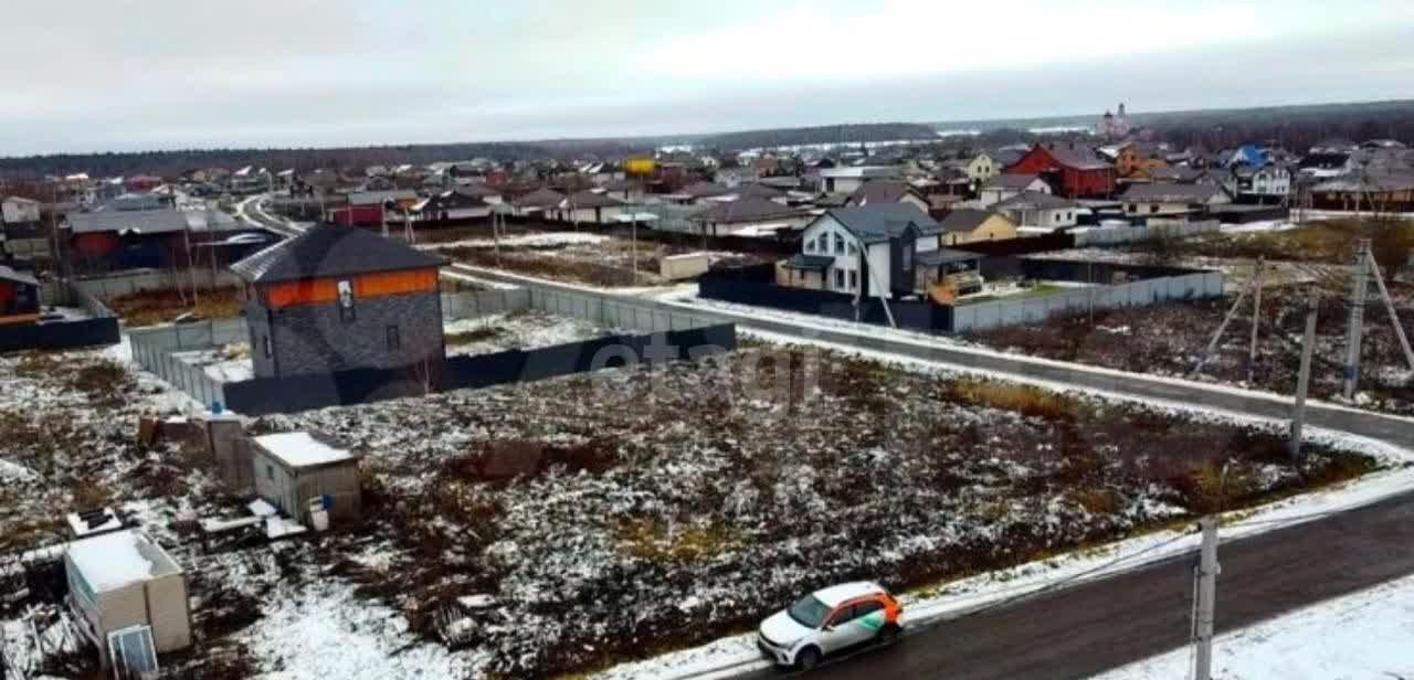 земля городской округ Чехов д Ваулово снт Дачное 47 км, некоммерческое товарищество Соколиная Гора, ул. Чехова, Чехов, Симферопольское шоссе фото 2