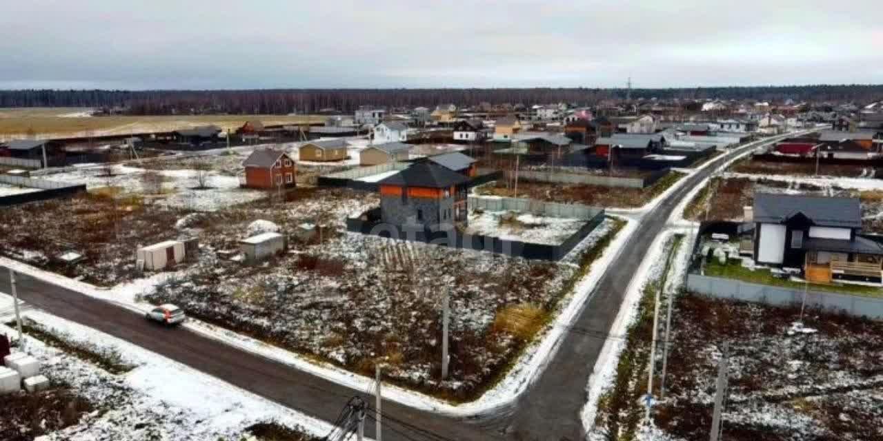 земля городской округ Чехов д Ваулово снт Дачное 47 км, некоммерческое товарищество Соколиная Гора, ул. Чехова, Чехов, Симферопольское шоссе фото 5