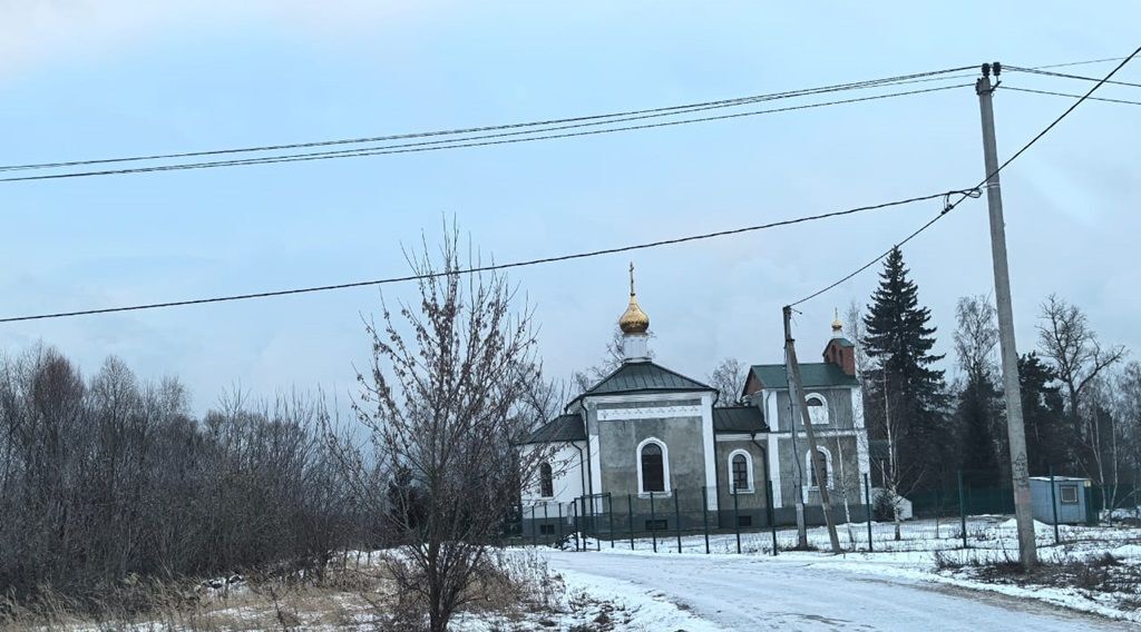 дом городской округ Егорьевск п Шувое ул Песчаная фото 20