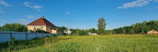 земля городской округ Раменский ДНТ Обухово Раменское, 190 фото 8