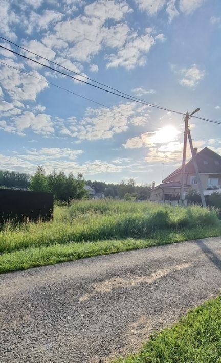 земля городской округ Раменский ДНТ Обухово Раменское, 190 фото 22