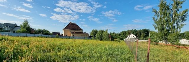 земля городской округ Раменский ДНТ Обухово Раменское, 190 фото 27