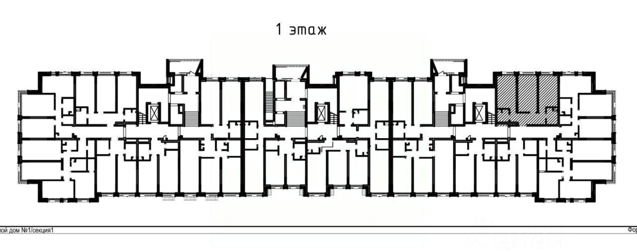 квартира г Москва ул Генерала Дорохова 6 Московская область, Химки фото 5