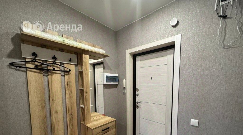 квартира г Краснодар р-н Прикубанский ул им. Академика Фёдорова 11 фото 15