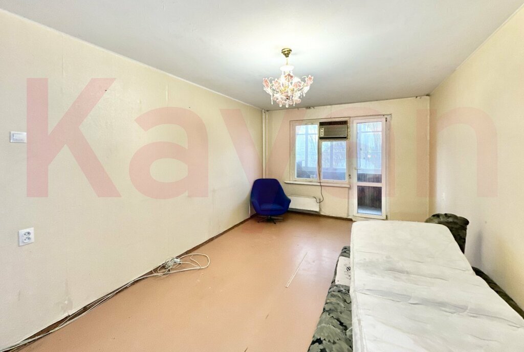 квартира г Краснодар ул им. Тюляева 19/2 фото 13